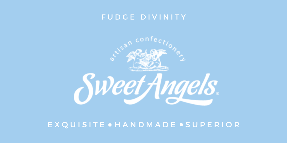 Sweet Angels Confectionary Gift Card.